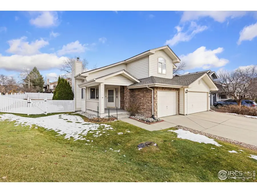 820 Brookside Dr, Longmont, CO 80504 - #3