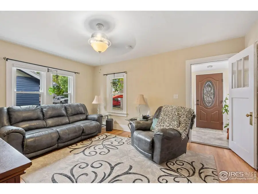 5 S Greeley Ave, Johnstown, CO 80534 - #2