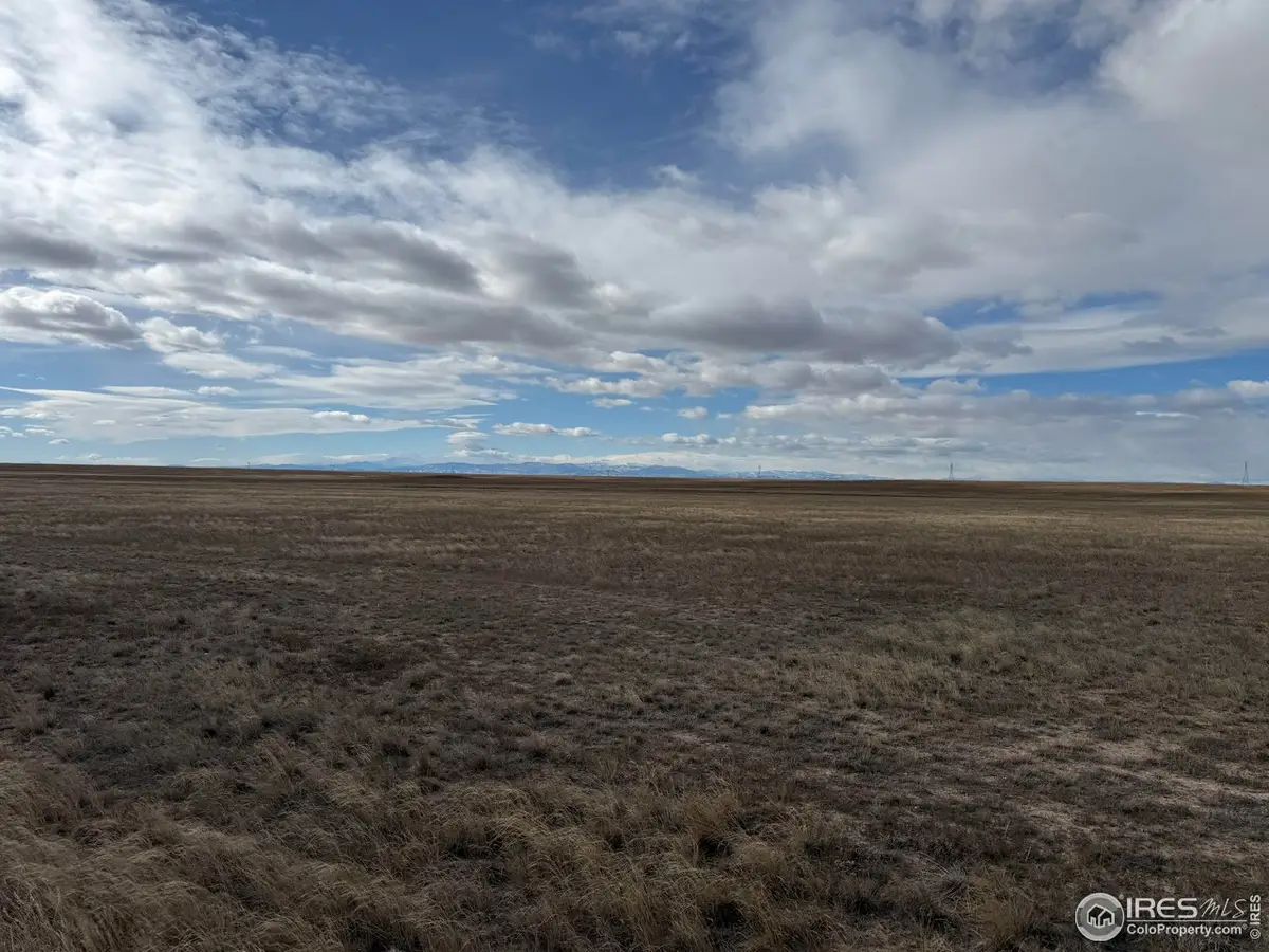 2 1-8 Vacant Lots County Road 21, Carr, CO 80612 - #1