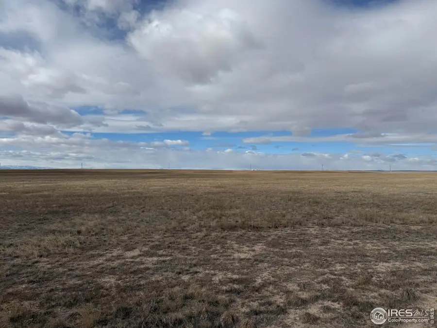 2 1-8 Vacant Lots County Road 21, Carr, CO 80612 - #2