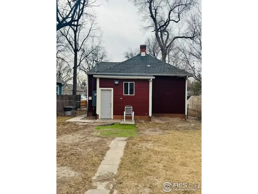 320 Denver St, Sterling, CO 80751 - #2