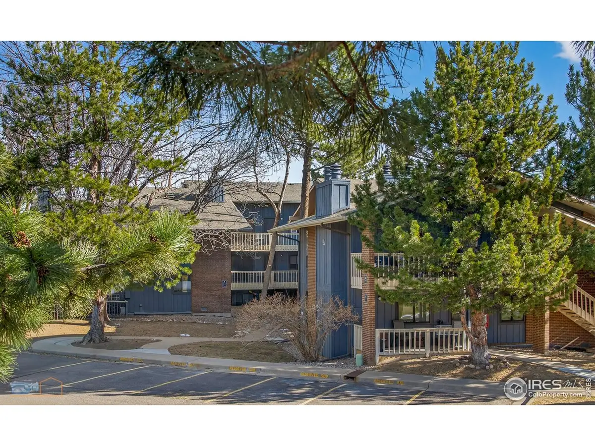 2800 Kalmia Ave #A306, Boulder, CO 80301 - Image #1