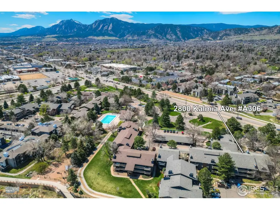 2800 Kalmia Ave #A306, Boulder, CO 80301 - Image #2
