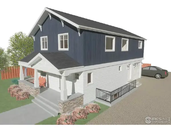 722 Cherry St, Fort Collins, CO 80521