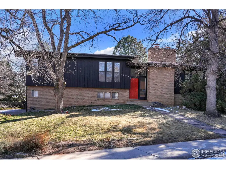 1690 Wilson Ct, Boulder, CO 80304 - Image #2