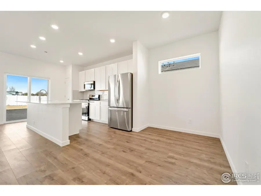 3813 Lake Clark St, Evans, CO 80620 - Image #2