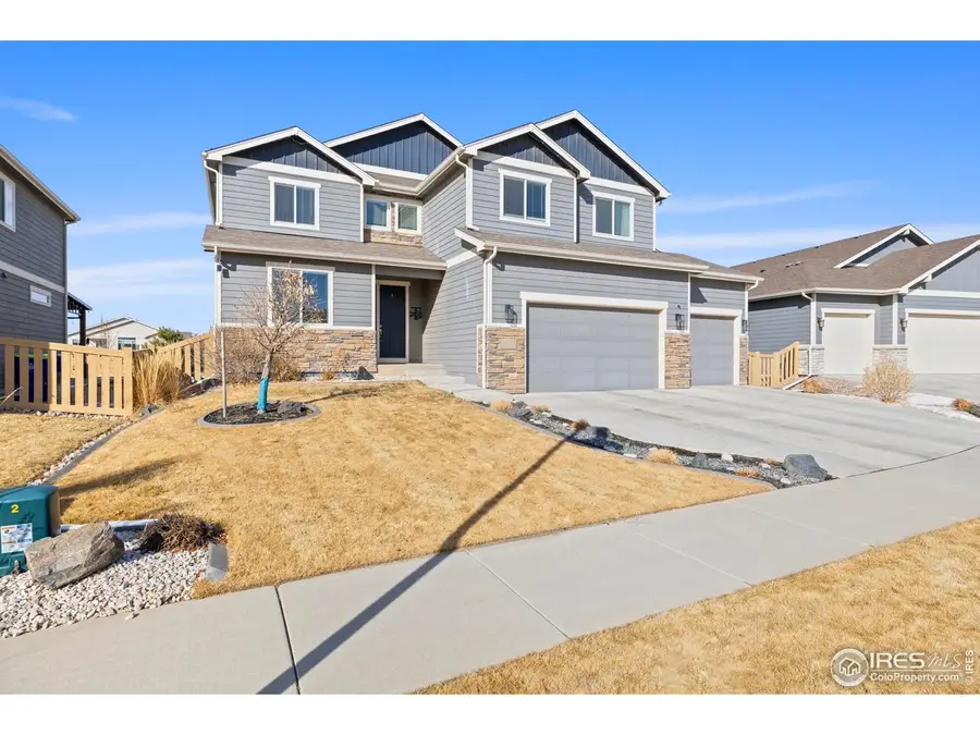 7142 Cottage Ct, Timnath, CO 80547 - Image #2