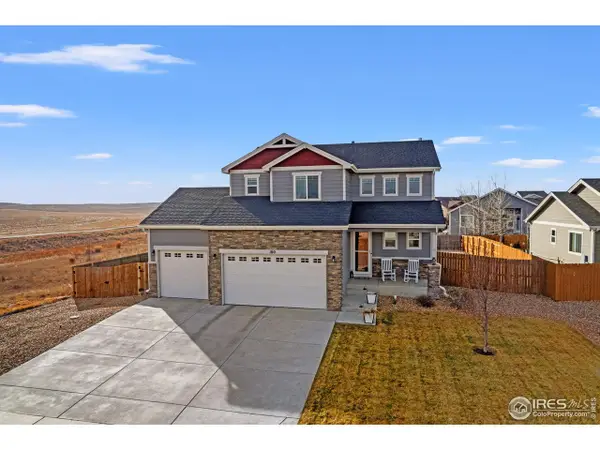 100 11th Ave, Wiggins, CO 80654