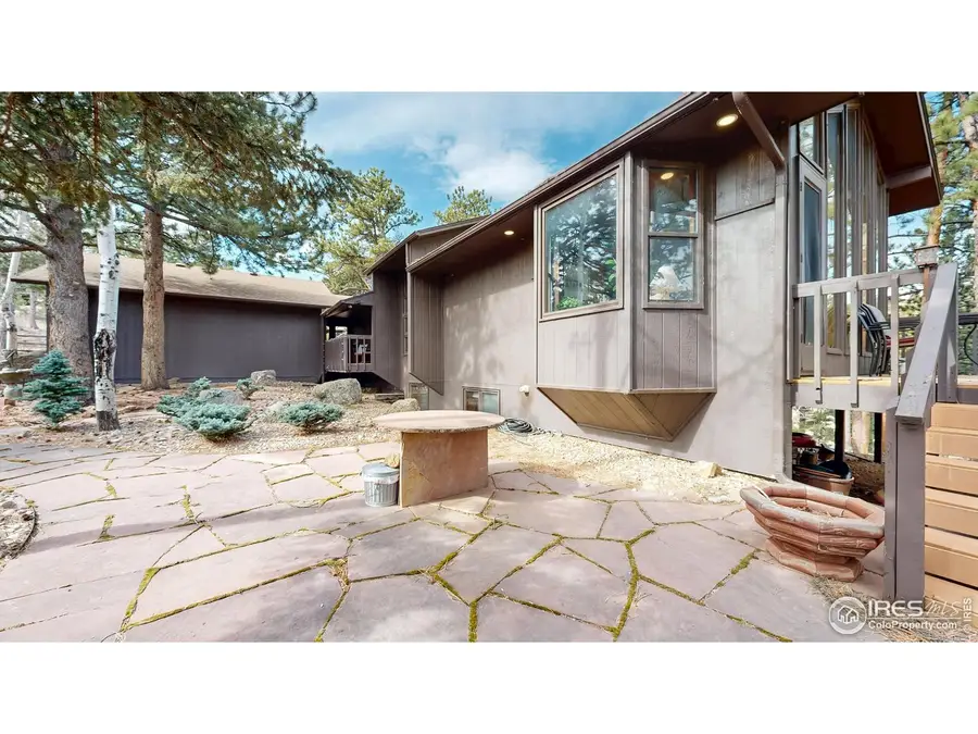 2441 Spruce Ave, Estes Park, CO 80517 - #2