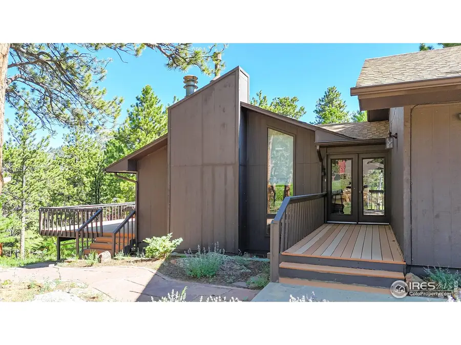2441 Spruce Ave, Estes Park, CO 80517 - #3