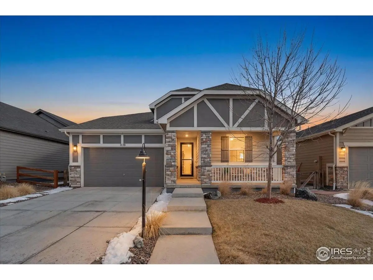 3138 Booth Falls Dr, Loveland, CO 80538 - Image #1