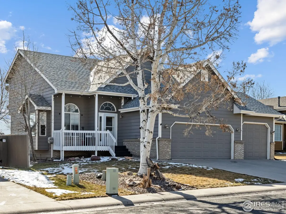 1904 Greenbriar Ct, Johnstown, CO 80534 - #1