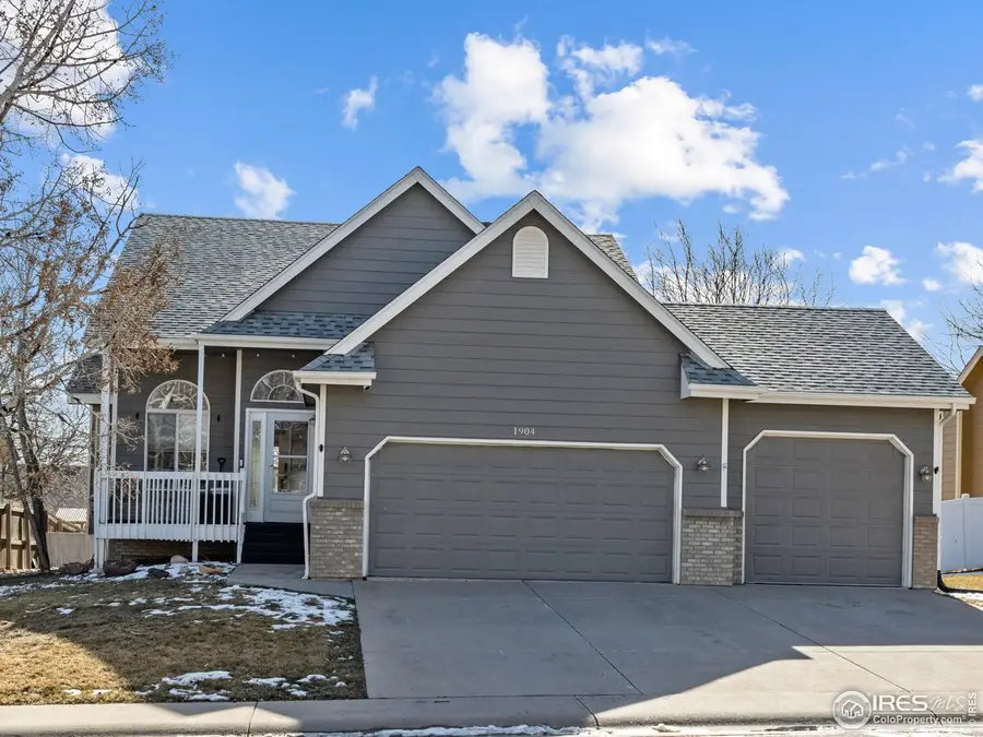 1904 Greenbriar Ct, Johnstown, CO 80534 - #2