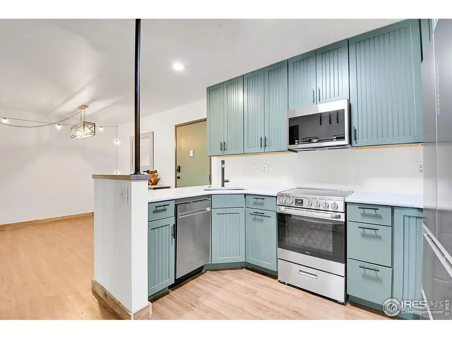 31270 John Wallace Rd #305, Evergreen, CO 80439 - #2