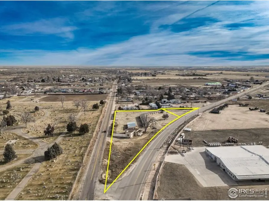 1401 E Highway 34, Greeley, CO 80631 - #2