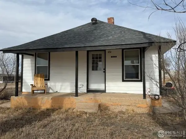 303 Lee St, Briggsdale, CO 80611