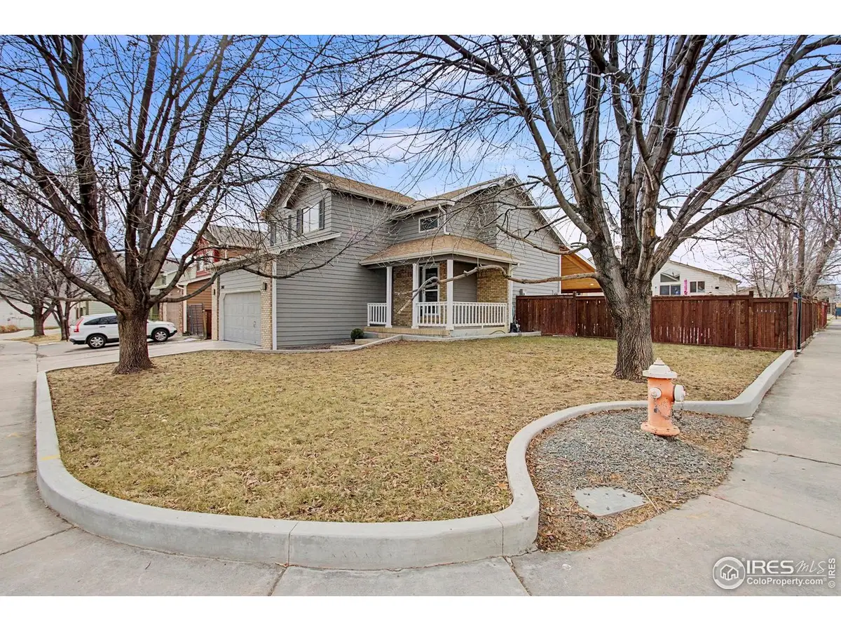 3983 Rollingwood Dr, Loveland, CO 80538 - Image #1