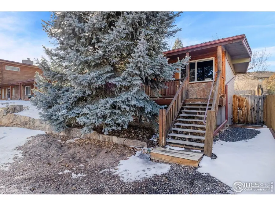 4529 Shoreline Dr #9, Fort Collins, CO 80526 - Image #2