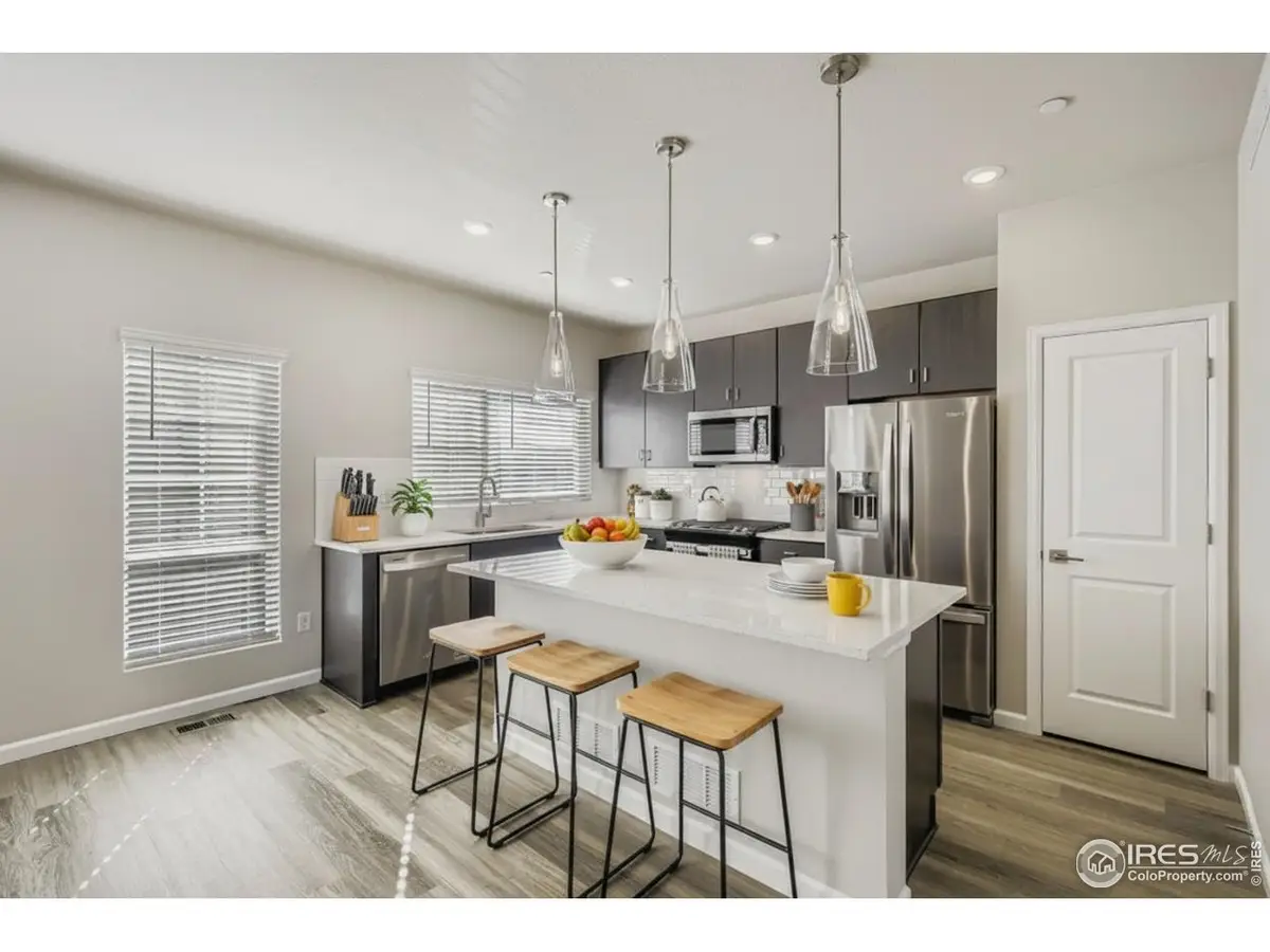 919 Schlagel St #2, Fort Collins, CO 80524 - Image #1