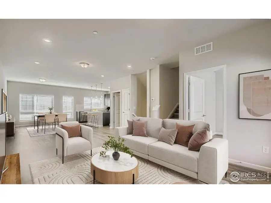 919 Schlagel St #2, Fort Collins, CO 80524 - Image #2