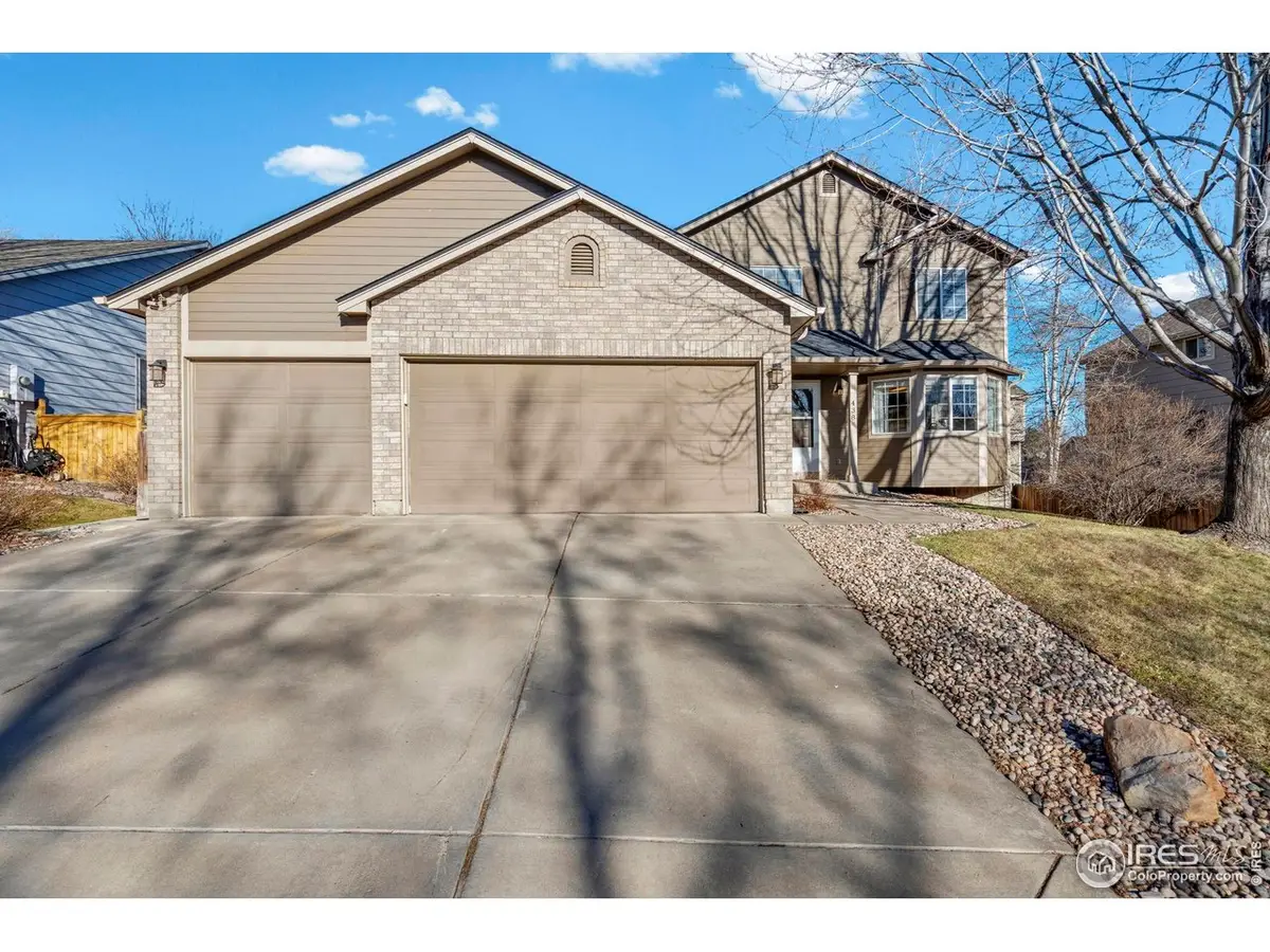 438 Hudson Ct, Fort Collins, CO 80525 - Image #1