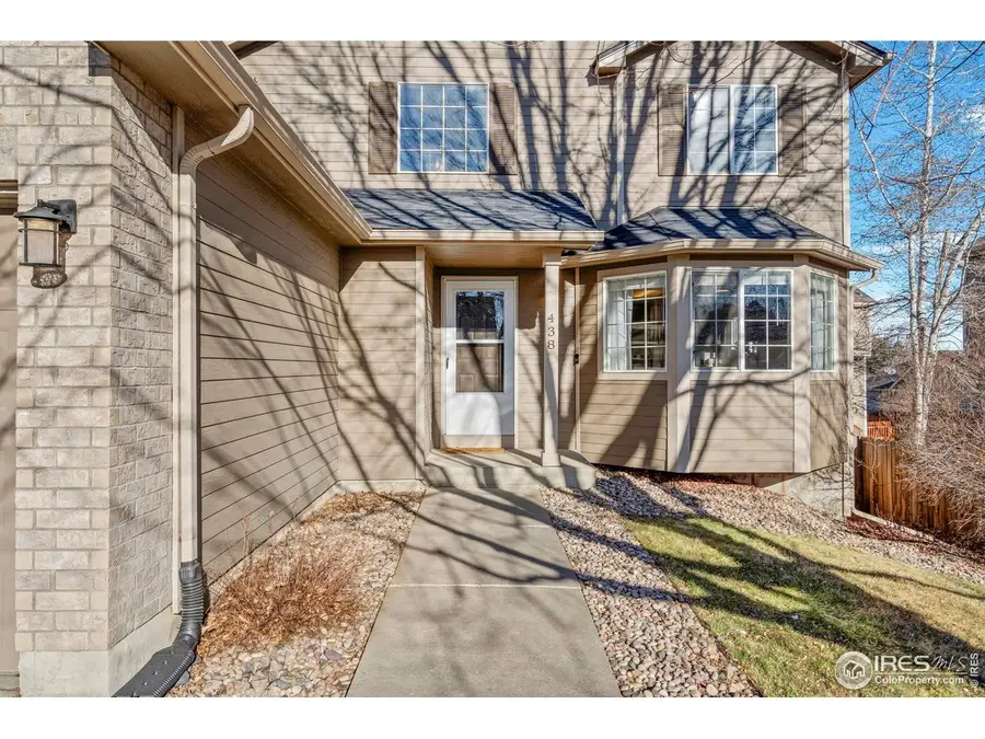 438 Hudson Ct, Fort Collins, CO 80525 - Image #2