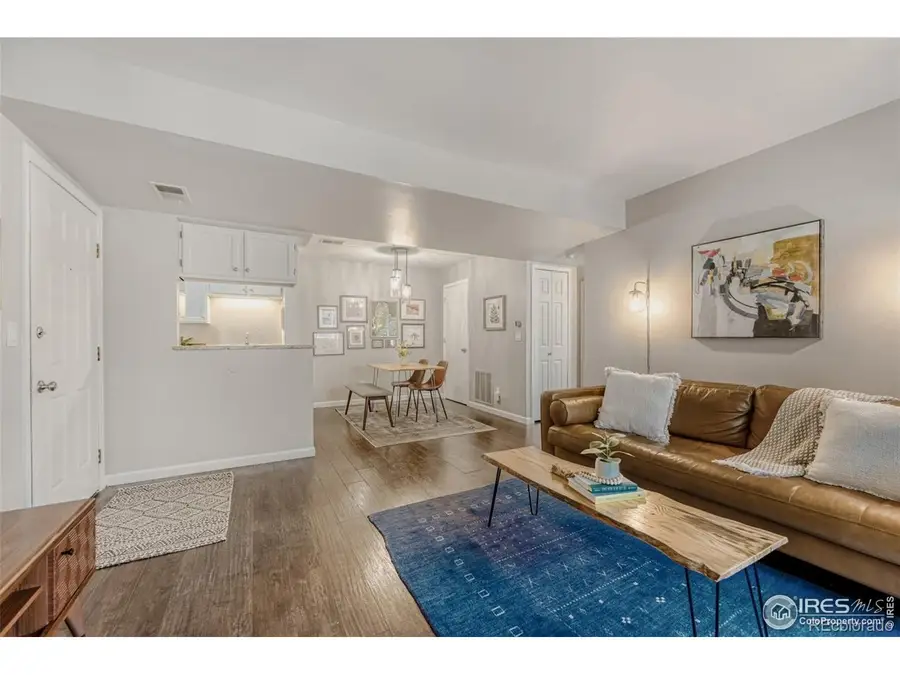 4682 White Rock Cir #10, Boulder, CO 80301 - Image #2