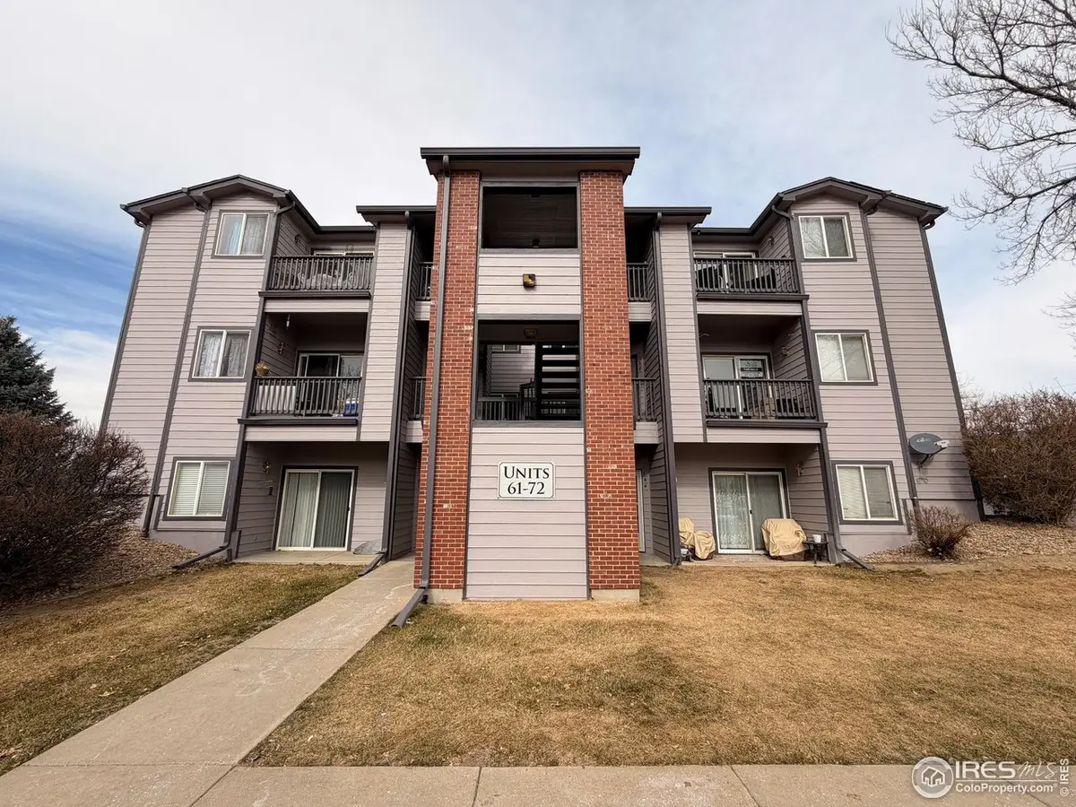 50 19th Ave #68, Longmont, CO 80501 - Image #1