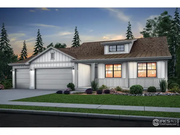 6304 Steppes Way, Loveland, CO 80538