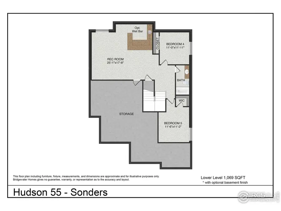 6304 Steppes Way, Loveland, CO 80538 - #3