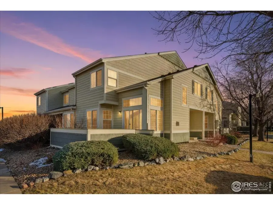 930 Button Rock Dr #64, Longmont, CO 80504 - #2