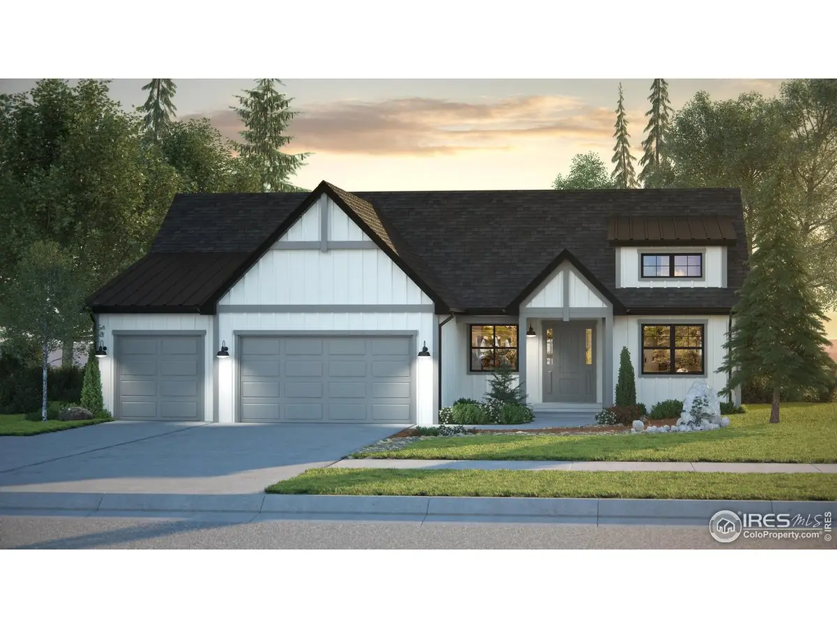 2895 Great Egret Ave, Loveland, CO 80538 - #1