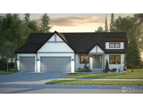 2895 Great Egret Ave, Loveland, CO 80538