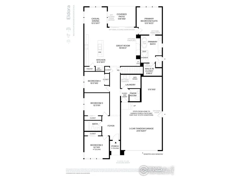 3240 Sapinero Dr, Loveland, CO 80538 - Image #2