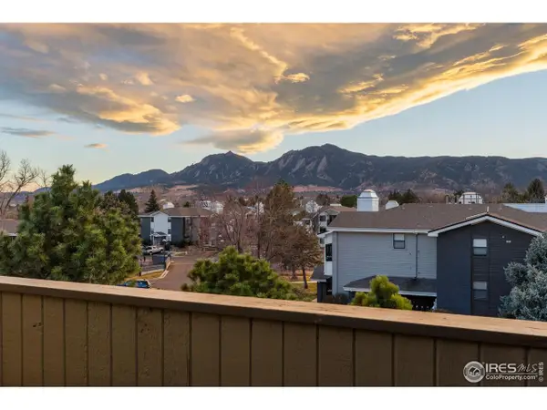 2938 Kalmia Ave #11, Boulder, CO 80301