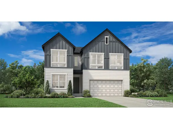 3262 Sapinero Dr, Loveland, CO 80538