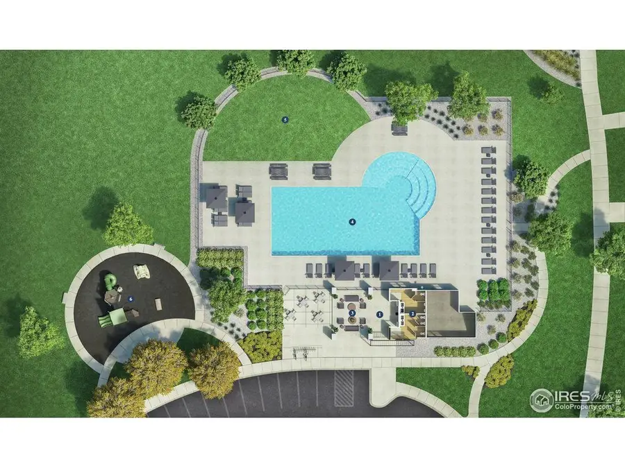 3262 Sapinero Dr, Loveland, CO 80538 - Image #3