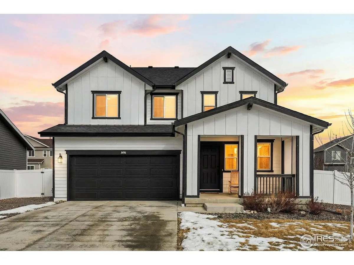 1496 Biffle Ct, Berthoud, CO 80513 - #1