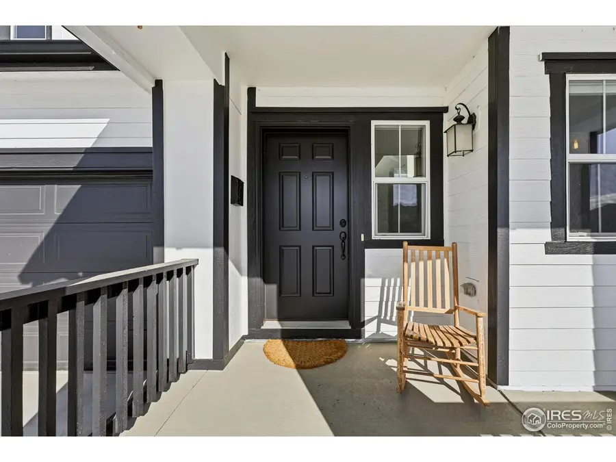 1496 Biffle Ct, Berthoud, CO 80513 - #2