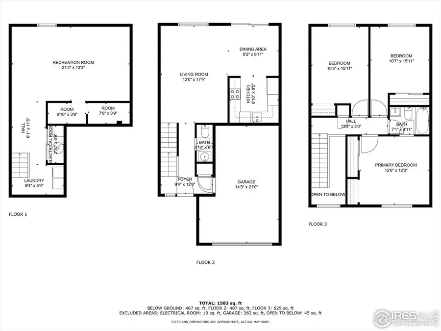 1561 S Sheridan Blvd, Lakewood, CO 80232 - Image #3