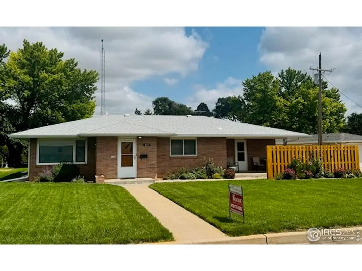 315 E Emerson St, Holyoke, CO 80734 - #1