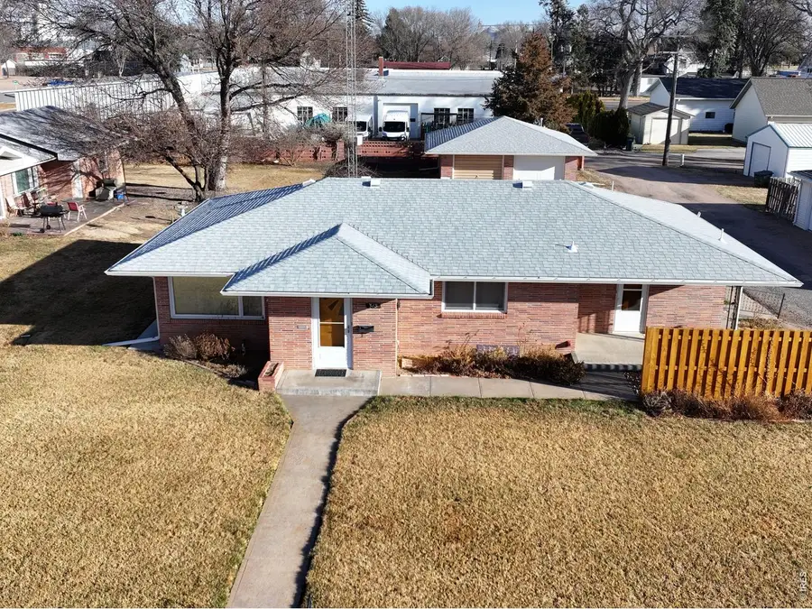 315 E Emerson St, Holyoke, CO 80734 - #2