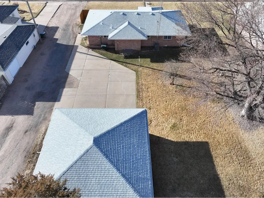 315 E Emerson St, Holyoke, CO 80734 - #3