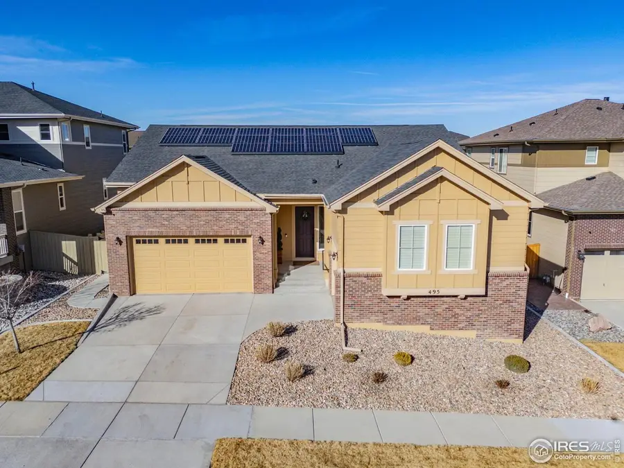 495 W 128th Dr, Westminster, CO 80234 - #2