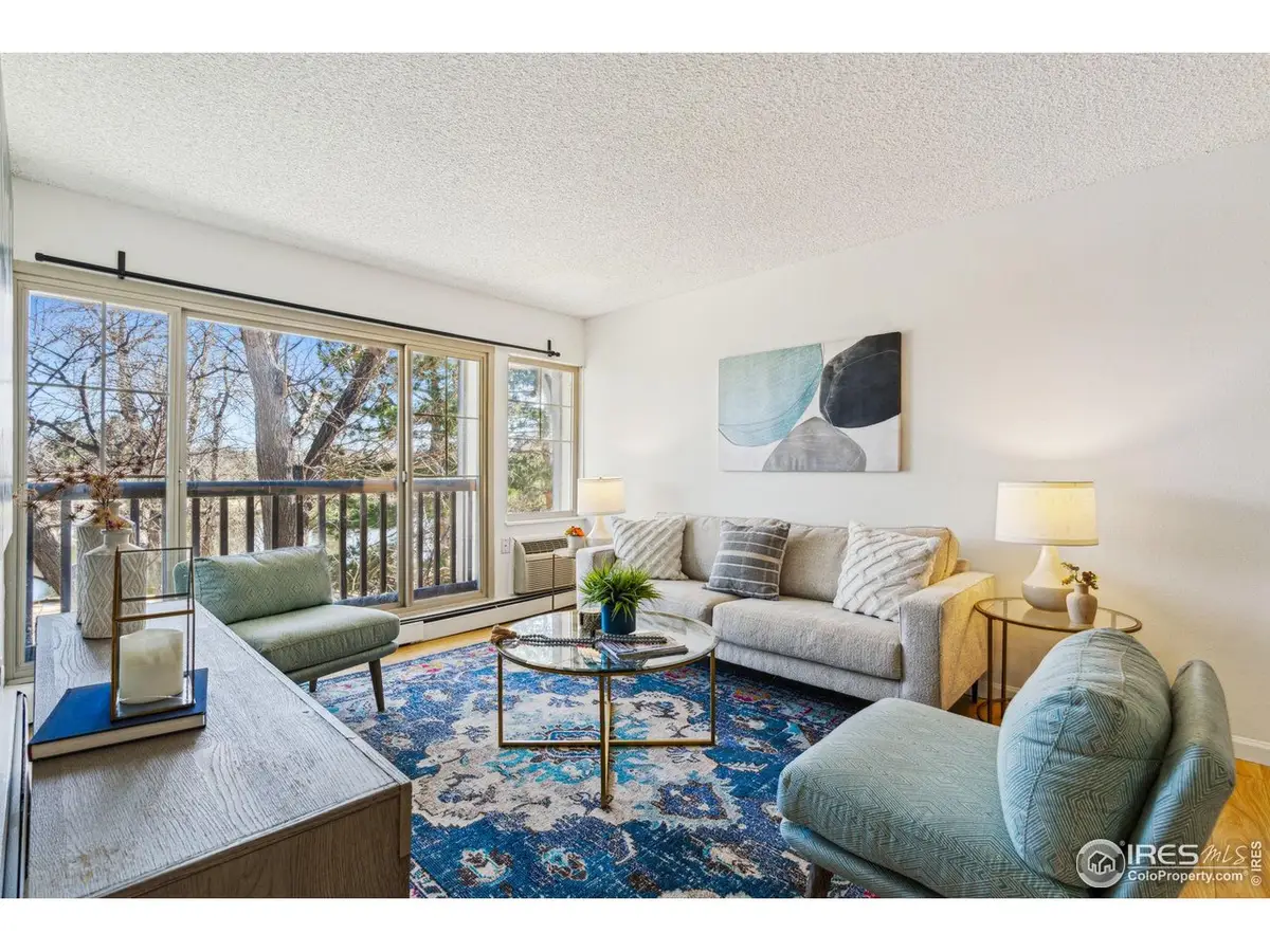 860 W Moorhead Cir #2K, Boulder, CO 80305 - Image #1