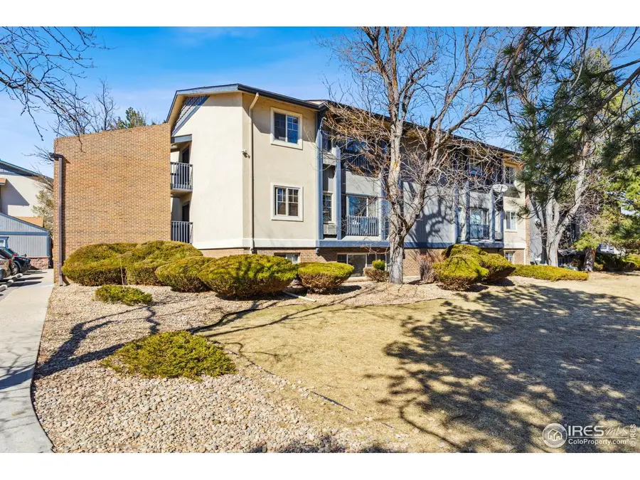 860 W Moorhead Cir #2K, Boulder, CO 80305 - Image #2