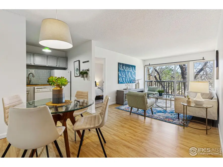 860 W Moorhead Cir #2K, Boulder, CO 80305 - Image #3