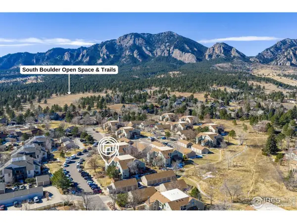 3281 Cripple Creek Trl #10-A, Boulder, CO 80305