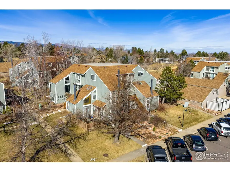3281 Cripple Creek Trl #10-A, Boulder, CO 80305 - Image #2