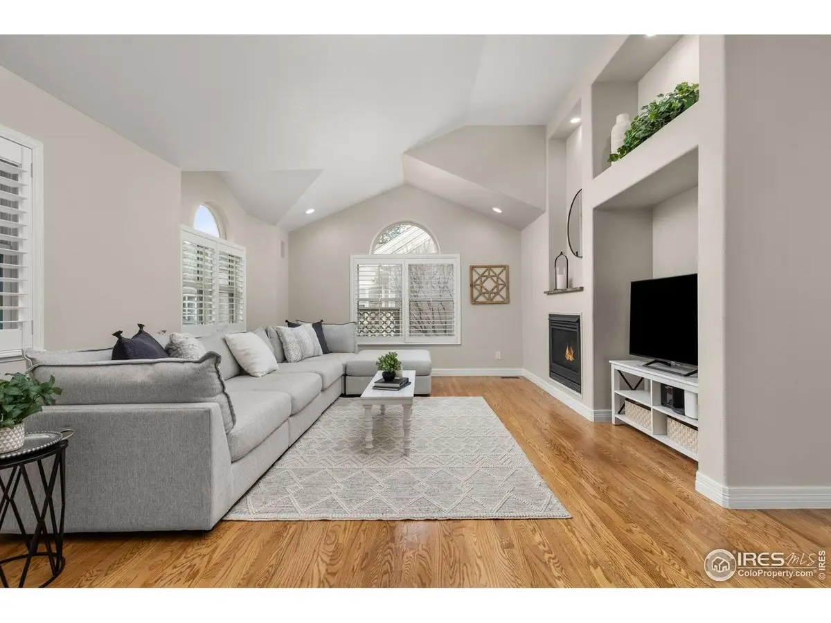 388 Fairfield Ln, Louisville, CO 80027 - #1